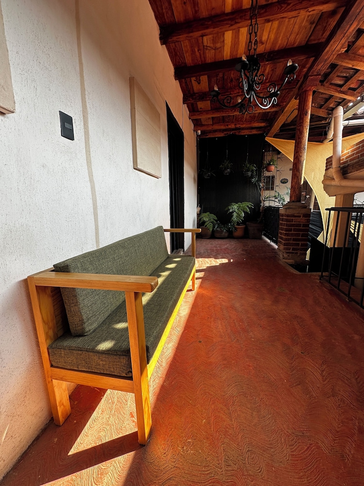 Outdoor Space