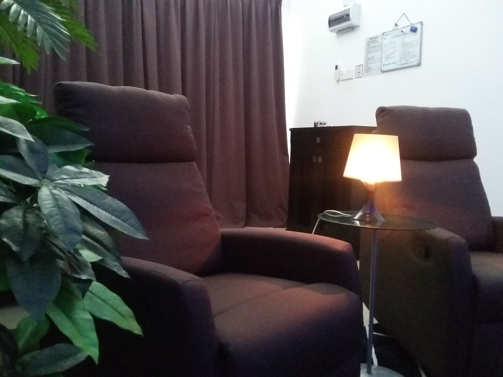 Hartamas Homestay photo 7