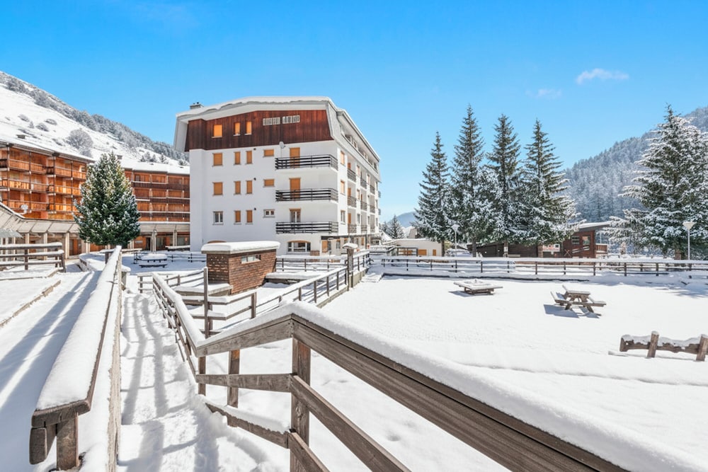 Studio Valleverde 26B