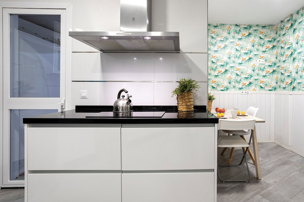 Sunstay Harina Flat III Malaga