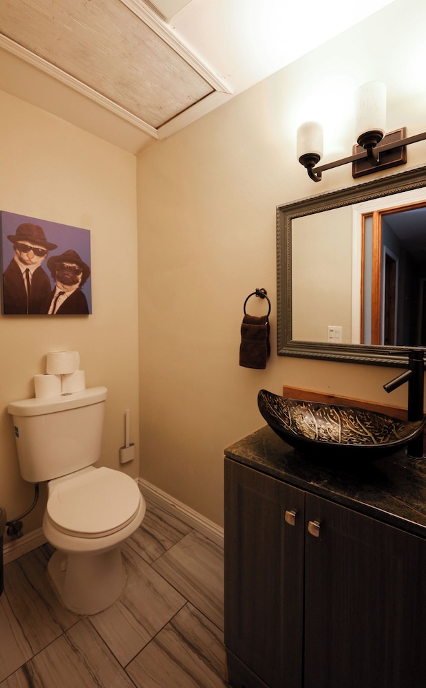 Bamboo Loft 6BR