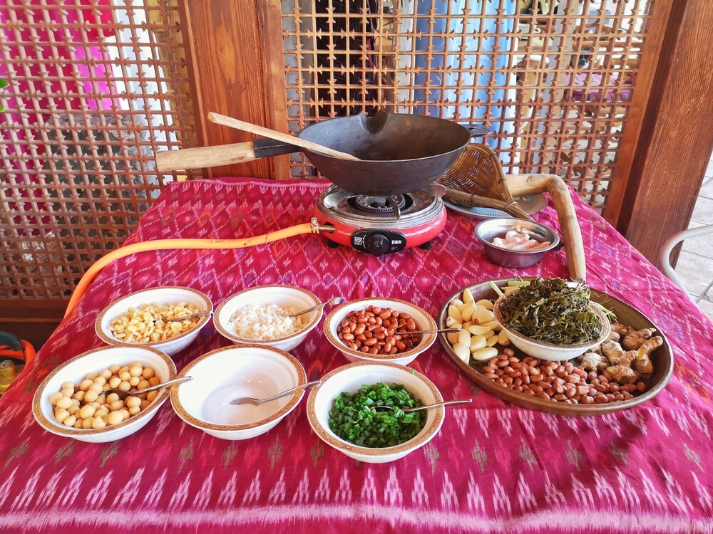 The Apsara Lodge