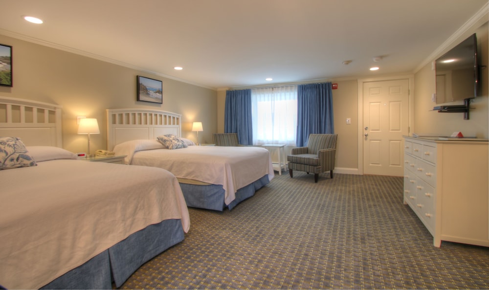 Sea Chambers Motel - Property Image 30
