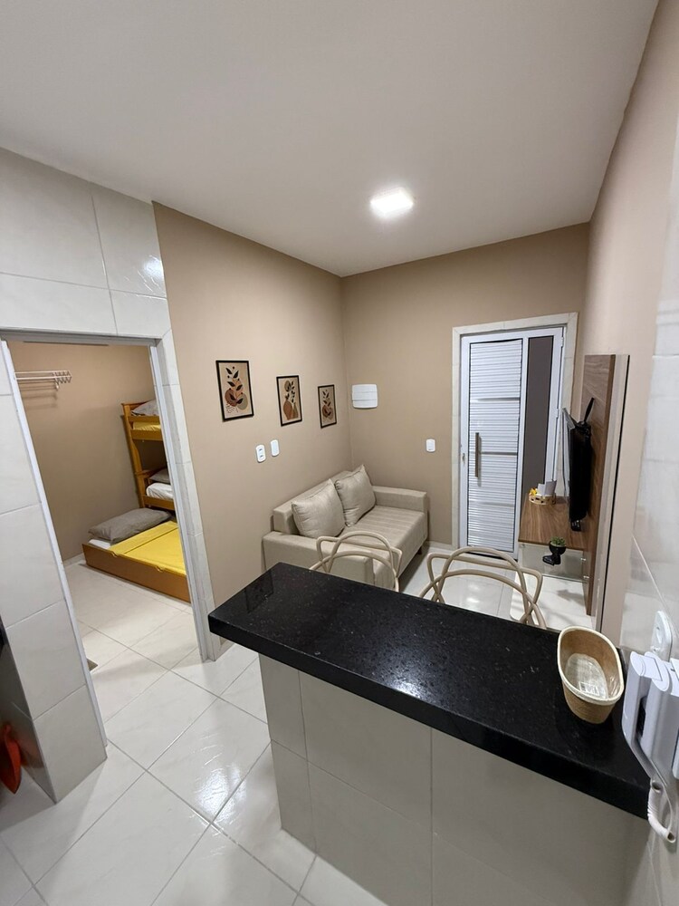 Residencial Portela