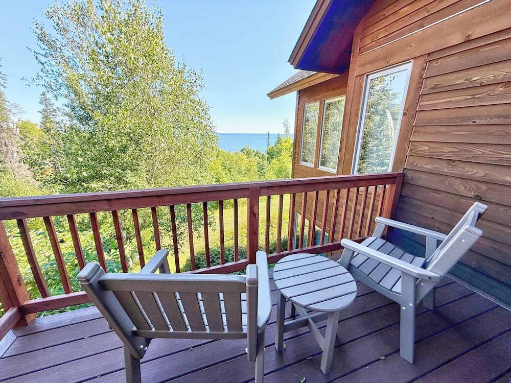 Poplar River Condos