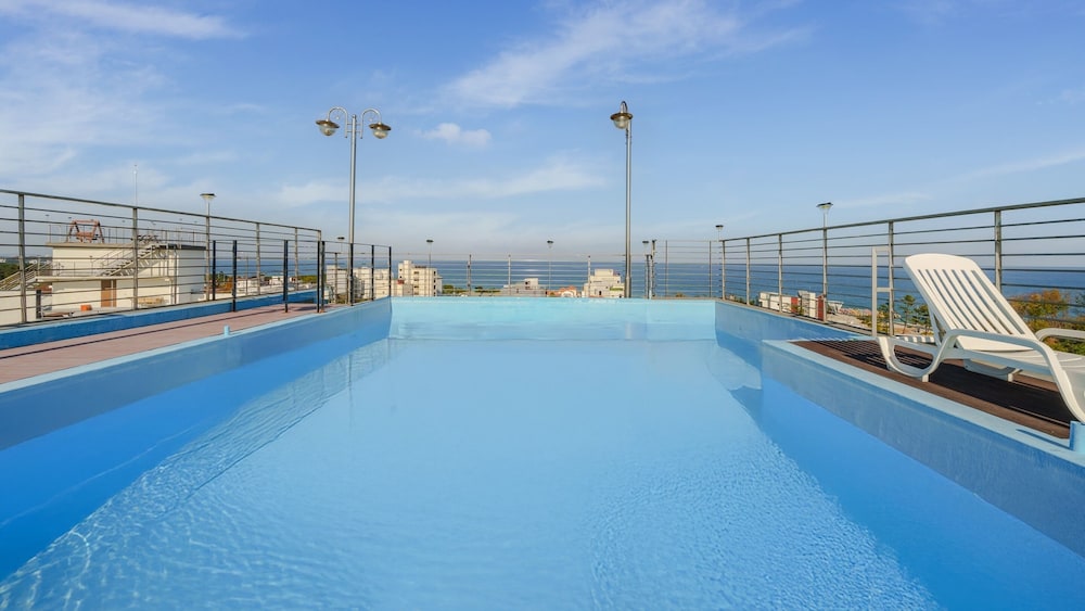 Gangreung top spa Pension