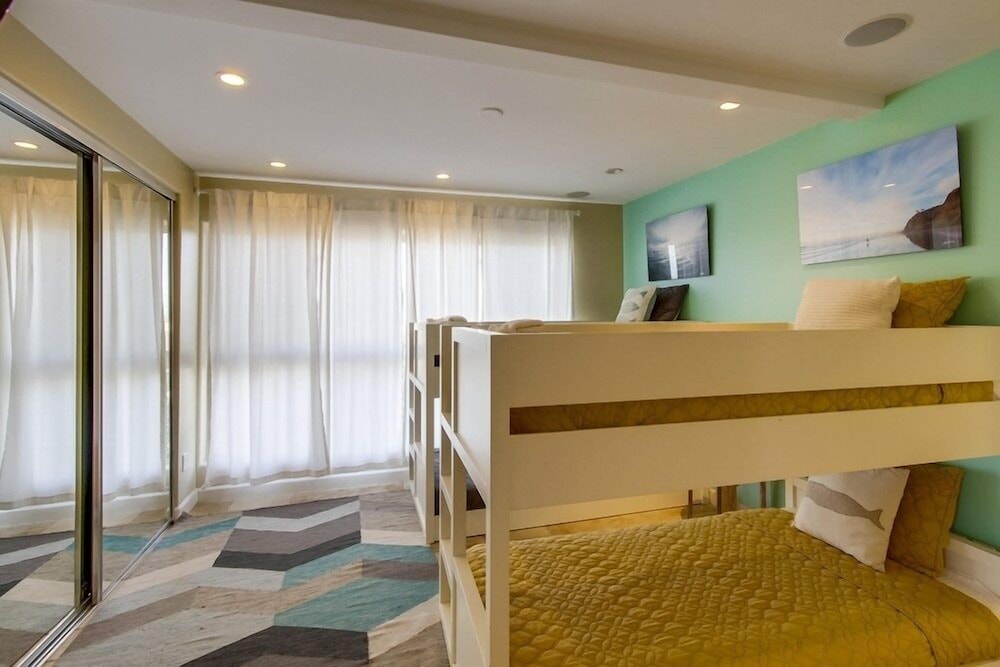 Ocean Breeze 1 & 2