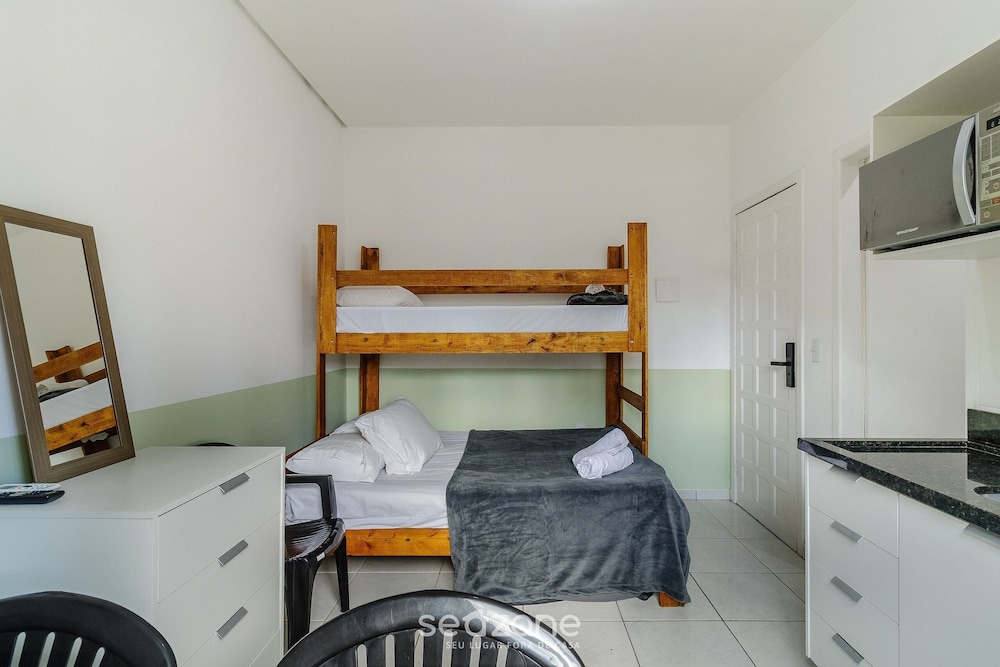 Beautiful Lofts in the Center of Floripa - FLT