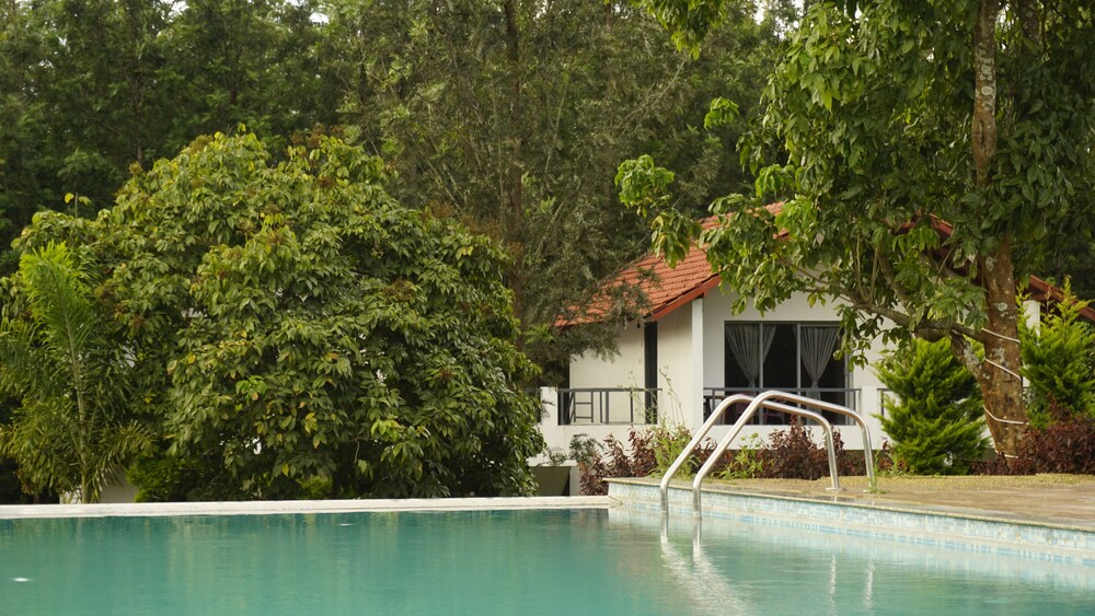 Jade Vista Resort