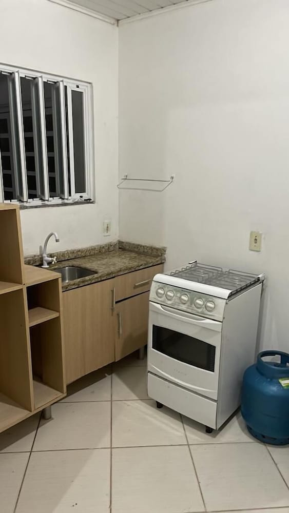 Pousada Atlantico 3