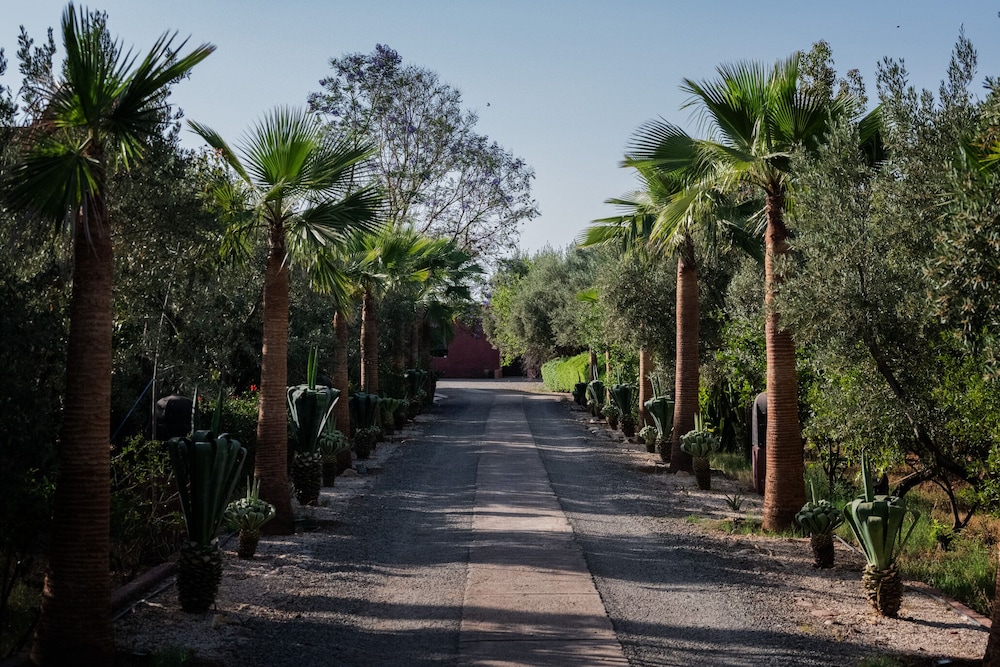 Al Riad Inou