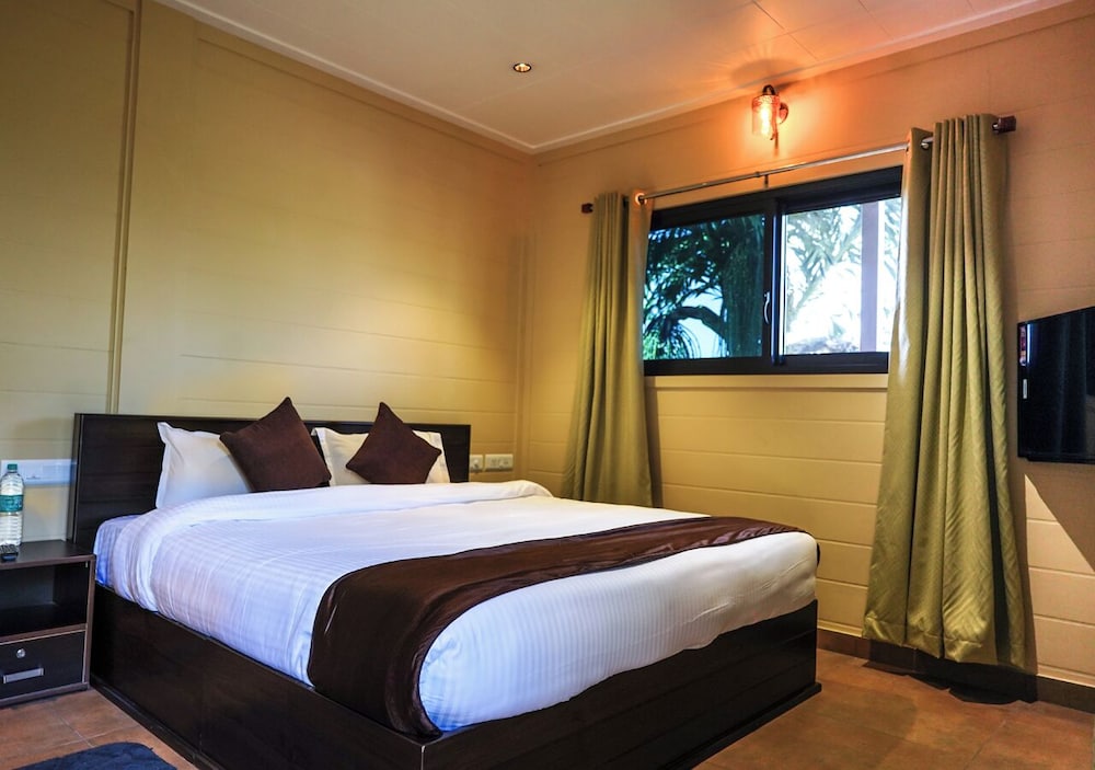Niyatma Resort Wayanad by VOYE HOMES