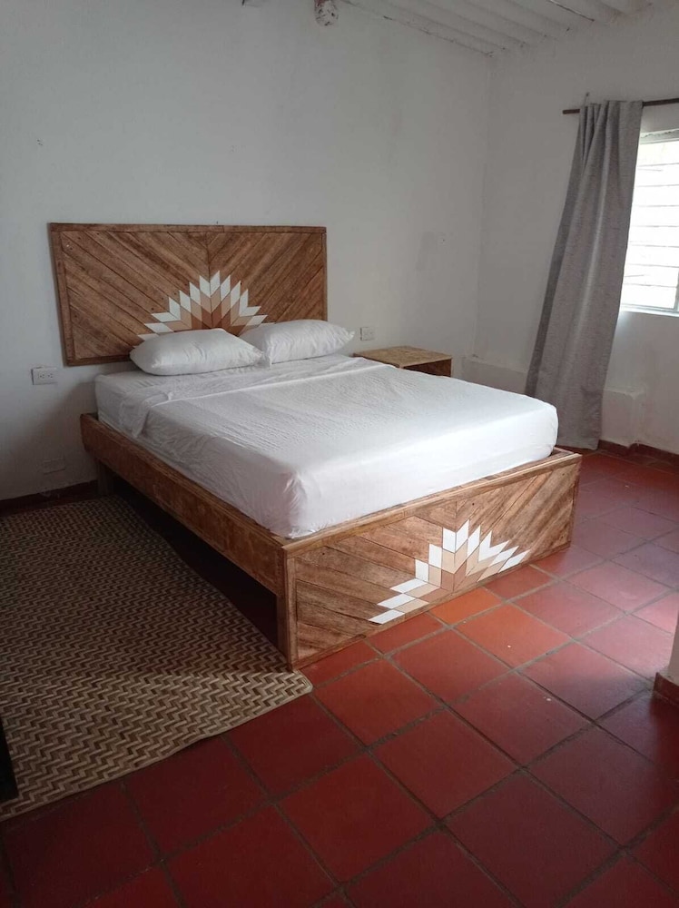 M Hostel Tayrona