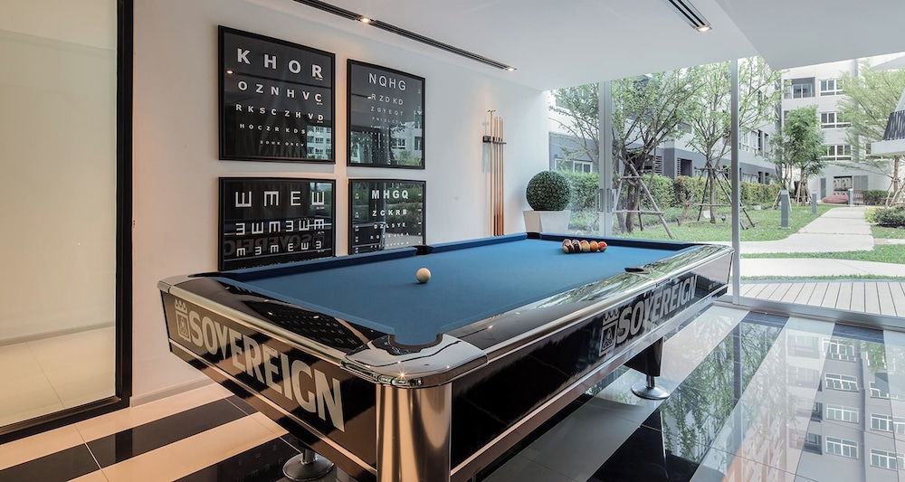 Elio Del Ray Condo Feel Resort Bill Included