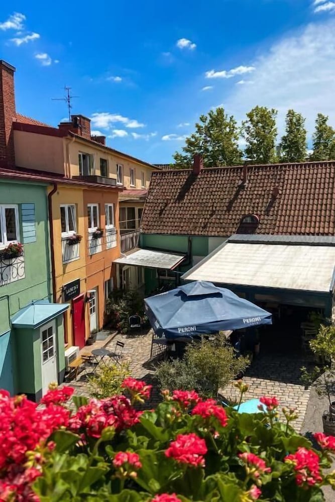 Apotekarns Bed & Breakfast