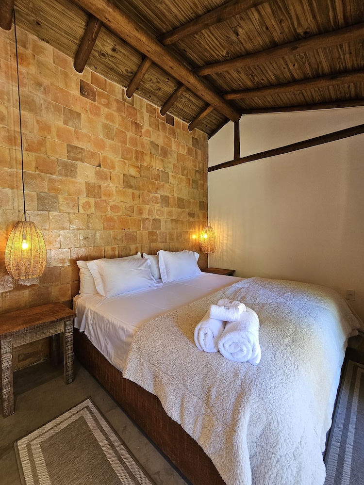 Pousada Tawa Caraíva