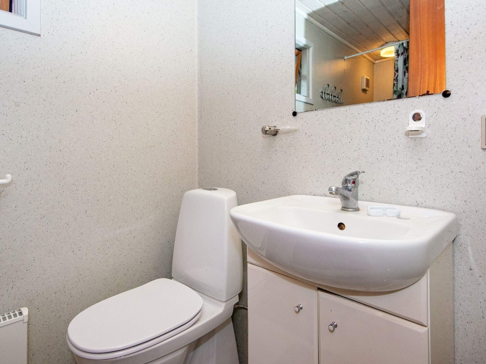 Peaceful Holiday Home in Sydals near Sea view 5