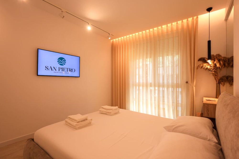 Sanpietro Premium Apartment 002