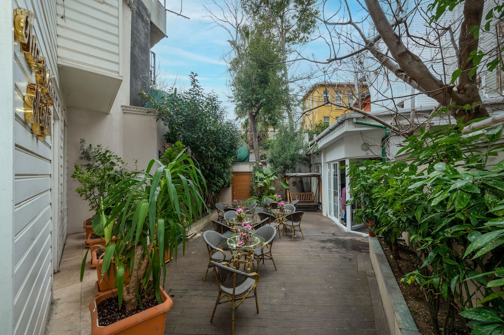 Fuat Bey Palace Otel & Spa - Image 13