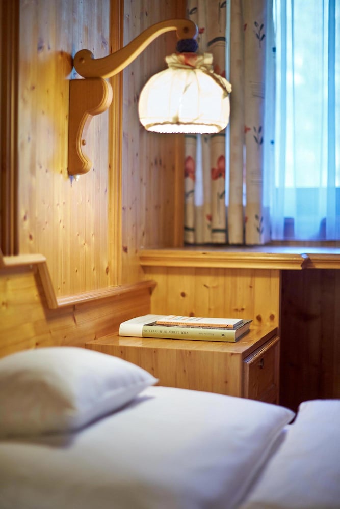 Hotel Monika & Montafon Chalets