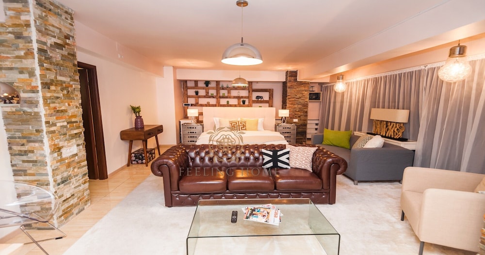 Feeling Home Apartments view 3