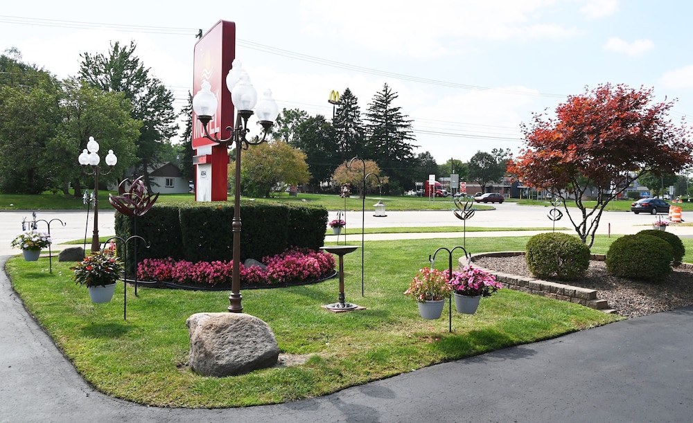 Fellows Creek Lodge