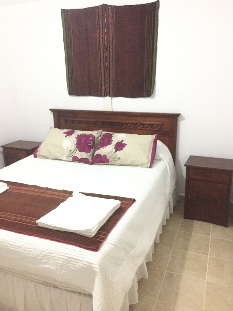 Hostal Guachar