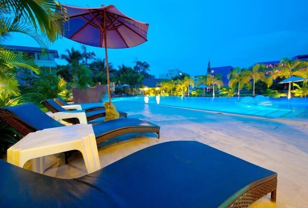 P.S Hill Resort