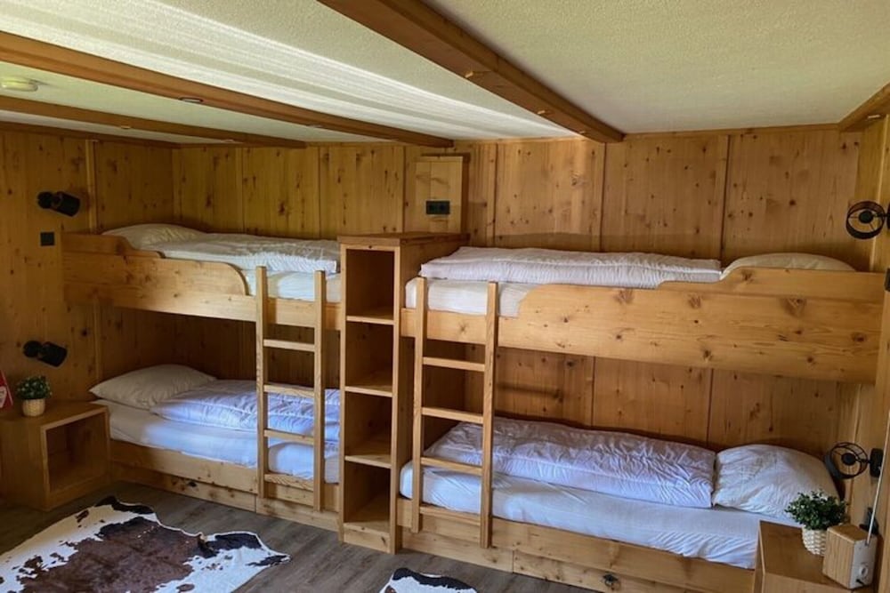Chalet in Grosskirchheim in Carinthia With Sauna view 5