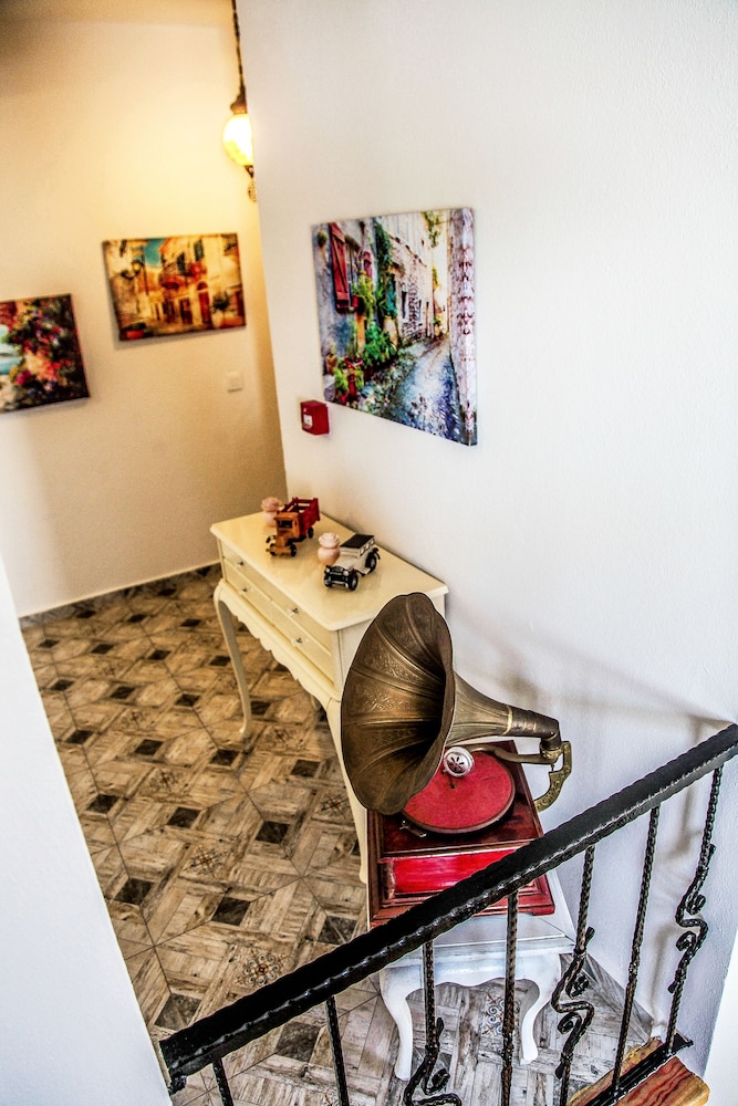 Alaçatı 716 Otel - Image 6