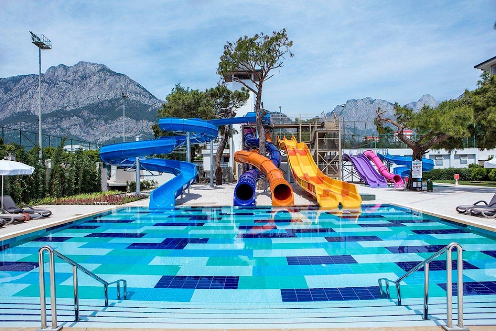 Kilikya Palace Goynuk - All Inclusive