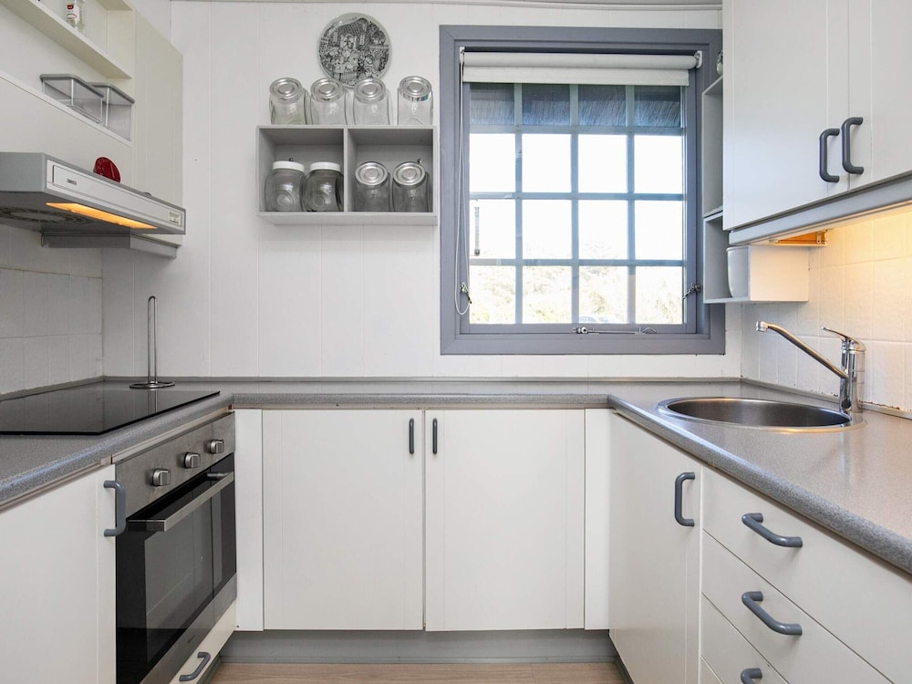 4 Person Holiday Home in Hjorring-by Traum view 3