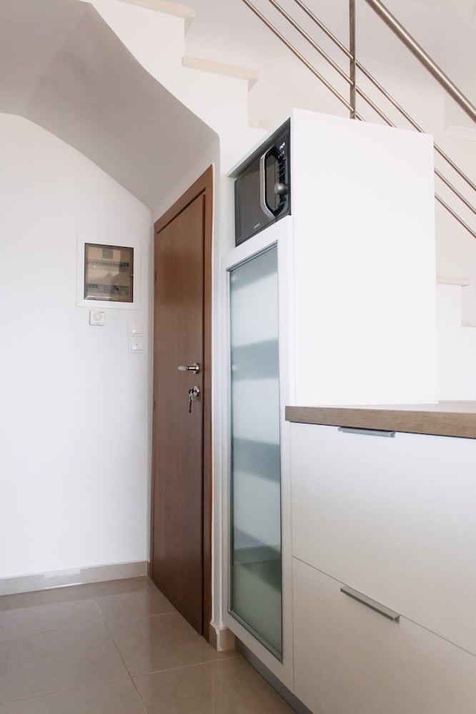 Villa Cook With Pool and Terraces With sea Views