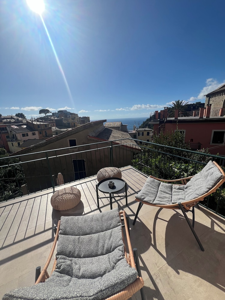 Appartamento tenuta Tinola