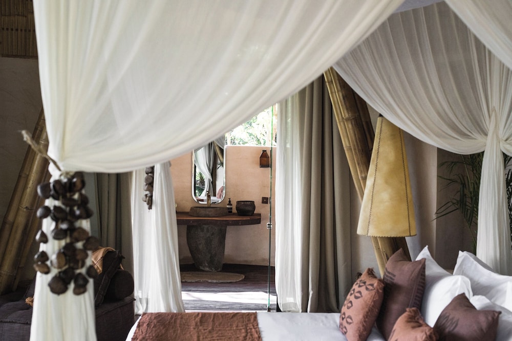 Belalu Bali Boutique & Spa Experience