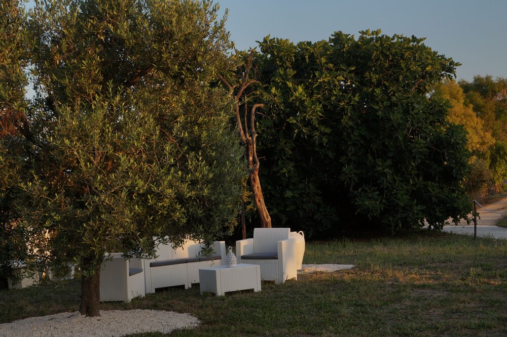 Masseria di Benedetto