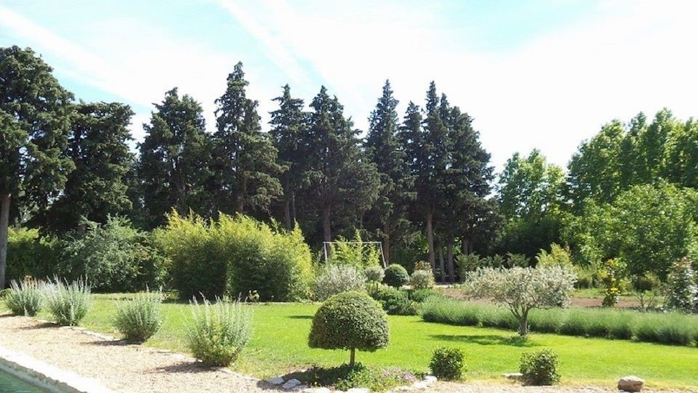 La Louvière des Bruyères