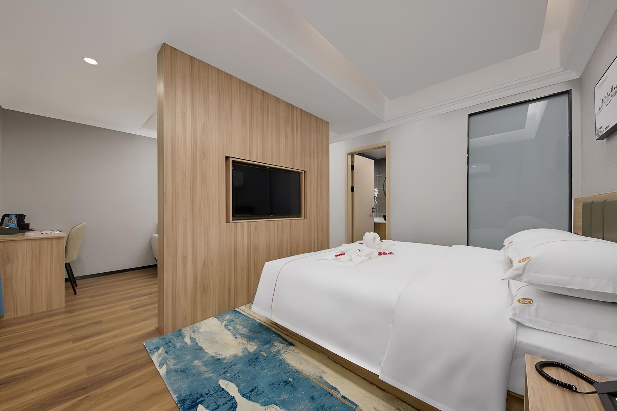 Bo Yue Hotel