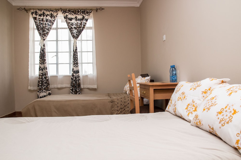 Nairobi Airport Apartments
