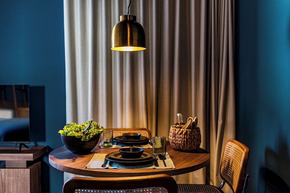 Regras Apartments & Garden A22 by Benefit Collection