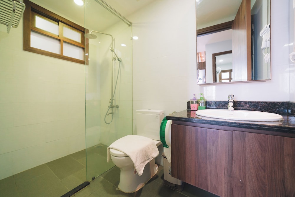 Dalat Center Residence