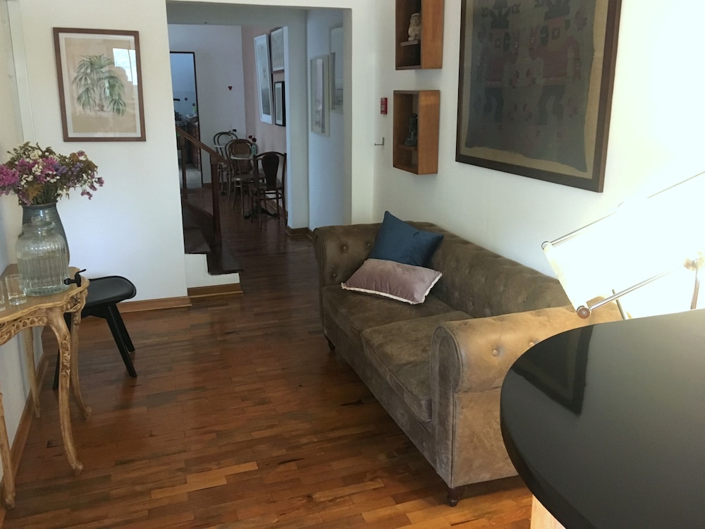 Belma Boutique B&B