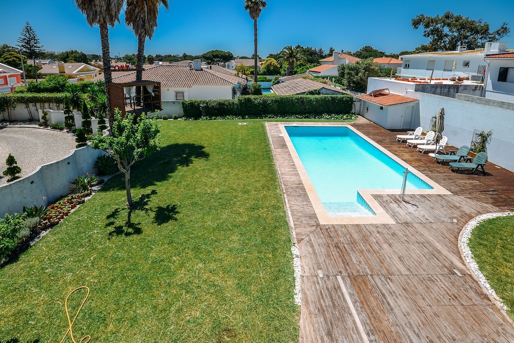 Limmo Garden Guest House