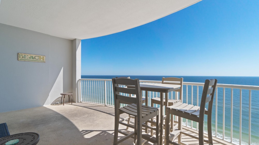 Island Royale Penthouse #202 by Southern Vacation Rentals