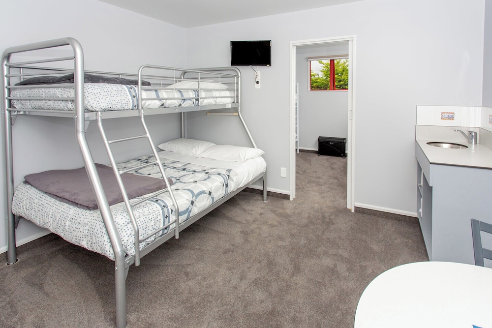 Carters Beach Top 10 Holiday Park