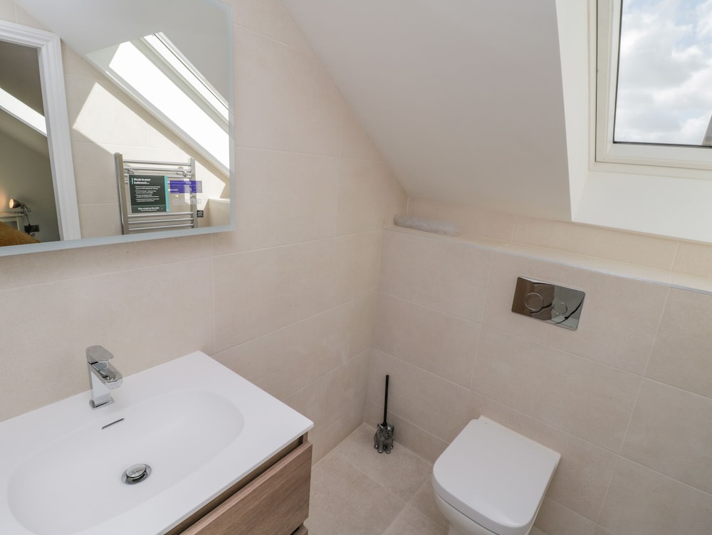 Foxton Penthouse