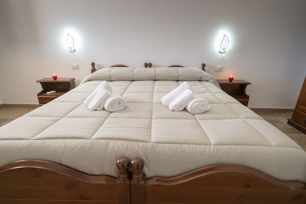 Le Matinelle Agriturismo