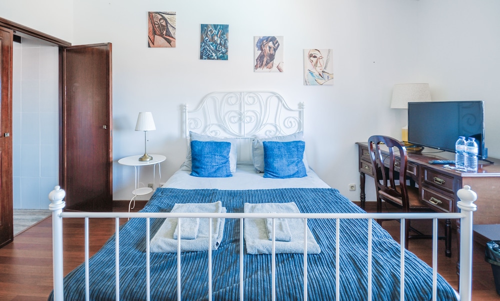 Limmo Garden Guest House