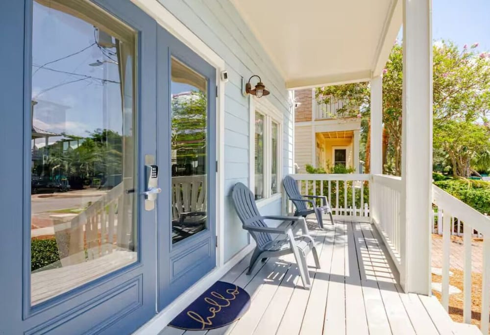 Cobia Cabana view 4