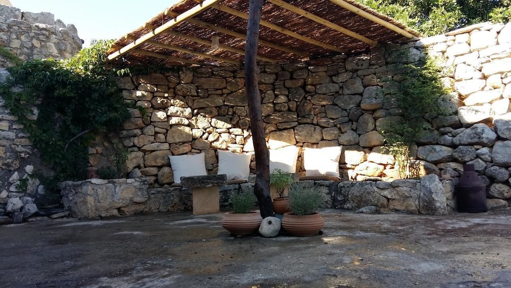 Bendeni Cottage en Chania